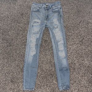 KANCAN jeans
